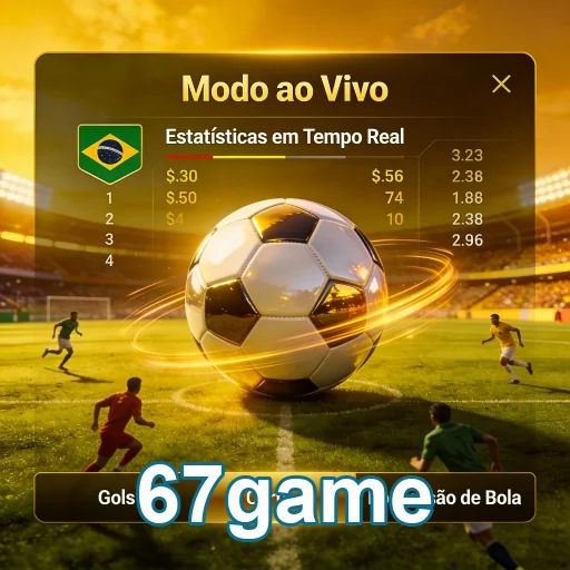 Ilustração de Descubra as Melhores Apostas em Futebol no 67game