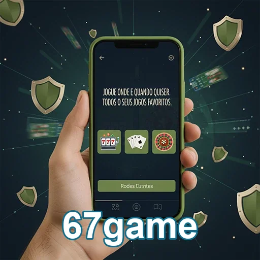 Ilustração de Experiência imersiva e jogos de slots emocionantes