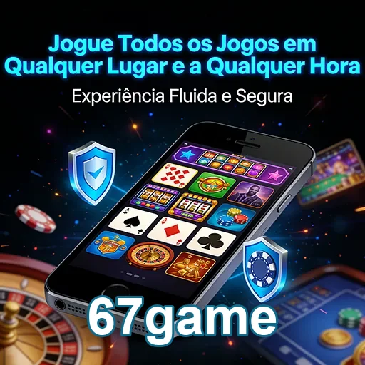 Ilustração de Explore os melhores slots e serviços VIP no 67game
