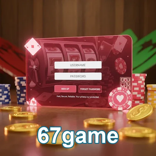 Ilustração de Slot games emocionantes e interativos para todos