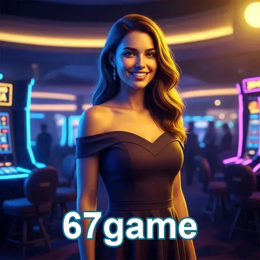 Ilustração de Aproveite os Serviços VIP da 67game com Confiabilidade