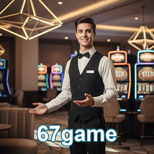 Ilustração de Benefícios dos serviços VIP na 67game