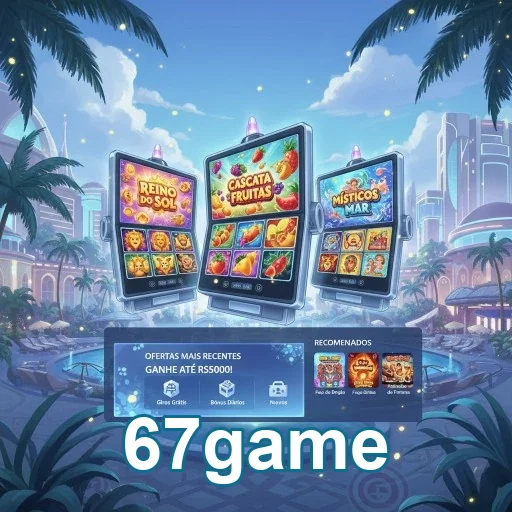 Ilustração de Navegue pela Diversidade do Live Gaming