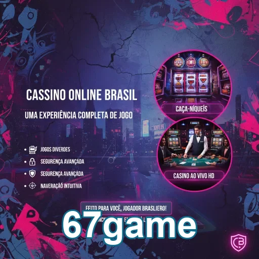 Ilustração de Acesse rapidamente o 67game com login simples e seguro