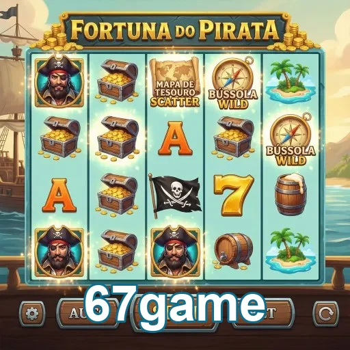 Ilustração de Jogos Diversificados