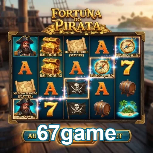 Ilustração de Experiência de Jogo Imersiva