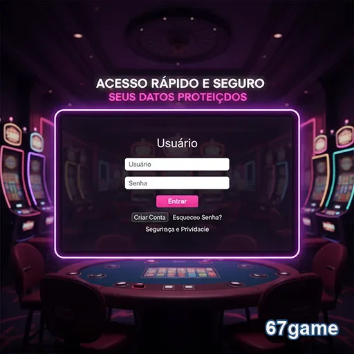 Ilustração de Acesso VIP