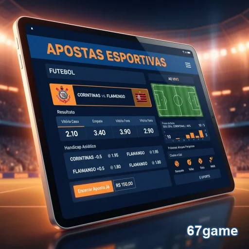 Ilustração de Ofertas de Bônus Atrativas