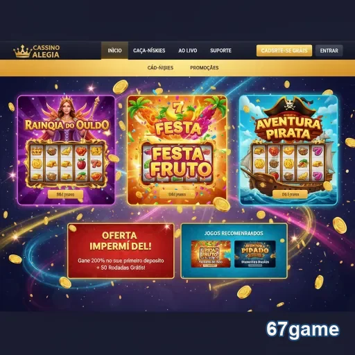 Receba Suporte Humano em Todas as Apostas - 67game