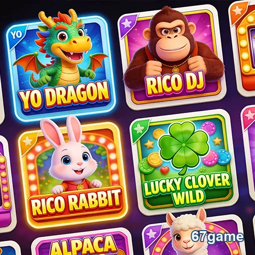 Cadastre-se e Acesse Vantagens Únicas Agora - 67game