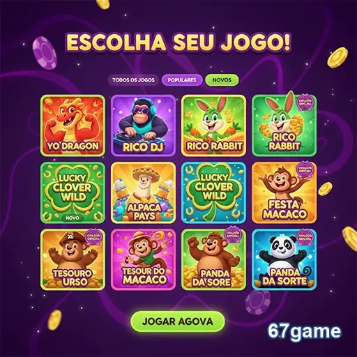 Experiência de Cassino ao Vivo de Alta Qualidade - 67game