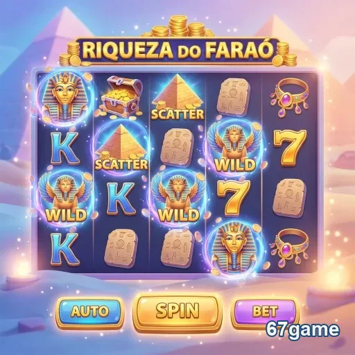 Vantagens exclusivas para usuários VIP - 67game