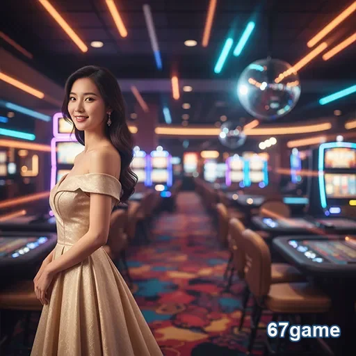 Jogador desfrutando de uma mesa de cassino VIP ao vivo